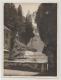 Austria - Bad Gastein 1929 - Wasserfall - Waterfall - Photo 80x110mm - Bad Gastein