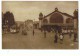 LE HAVRE --Lot De 2 Cpa Bromure  --Le Nouvel Hotel Des Postes --La Gare Et Cours De La République - Non Classificati