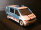 MERCEDES BENZ VITO POLICIA MOSSOS D´ESQUADRA 2004 UNITAT MOBIL D´ATESTATS OLIEX 1/43 - Autres & Non Classés