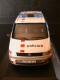 MERCEDES BENZ VITO POLICIA MOSSOS D´ESQUADRA 2004 UNITAT MOBIL D´ATESTATS OLIEX 1/43 - Autres & Non Classés