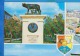 The Symbol Of Rome, The She-wolf With Romulus And Remulus, Coat, Book ROMANIA  Postal Stationery 1972 - Mitología