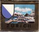 10 1960s Photo Cards Zurich Switzerland Limmat River - Géographie