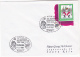 1997  CLOWN EVENT COVER KOLN CARNIVAL Anniv  Germany Stamps Clowns - Carnaval