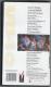 PELICULA En VHS - Original Usada - THE BEST OF UB 40 - Concert & Music