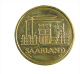 Allemagne -  50 Franken - Saarland - 1954  -  Br.Alu - Tb+ - 50 Franken