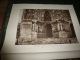 1915 PHOTO-GRAVURES Photos De Guerre De La Cathédrale De Reims Après Le Bombardement...ange Gardien...etc.... - Autres & Non Classés