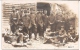 Carte Photo Militaire - Soldats 39e Régiment Infanterie Rouen 1913 - Photo LONGUET - Regiments