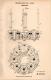 Original Patentschrift - Brüder Demuth In Wien , 1898 , Flechtmaschine , Flechterei , Flechten !!! - Machines