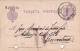 00038 Entero Postal Valladolid A Barcelona 1924 - 1850-1931
