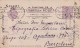 00032 Entero Postal Madrid A Barcelona 1924 - 1850-1931