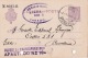 00029 Entero Postal De Zaragoza A Barcelona 1924 - 1850-1931