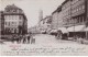 Goettingen Germany, Göttingen, Weenderstrasse Street Scene C1900s Vintage Postcard - Goettingen