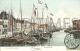 NETHERLANDS - VLAARDINGEN - VLAGGETJES-DAG - 1905 PC. - Vlaardingen