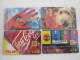 Peru Chip Phonecard,puzzle Set Of 4, Polar Bear Coca Cola,used - Pérou