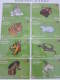 Laos Prepaid Phonecard,horoscope Set Of 12,used - Laos