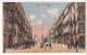 Galicia Pontevedra Vigo Tramway Ed. Tetilla Antigua Tarjeta Postal Vintage Original Postcard Cpa Ak (W3_1849) - Pontevedra