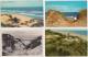 8 OLD POSTCARDS HOLLAND: DUINEN/ DÜNE / DUNES / DUNE - (See 3 Scans) - 5 - 99 Postkaarten