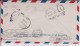 USA - 1928 - POSTE AERIENNE - ENVELOPPE AIRMAIL De COFFEYVILLE (KANSAS) - DEDICATION  MUNICIPAL AIRPORT - 1c. 1918-1940 Briefe U. Dokumente