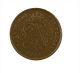 Belgique -  2 Cent. - 1912 - Cuivre - TTB - 2 Cents