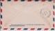 USA - 1931 - POSTE AERIENNE - ENVELOPPE AIRMAIL De SANTA FE ( NEW MEXICO ) FIRST FLIGHT AIR MAIL ROUTE - 1c. 1918-1940 Covers