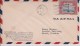 USA - 1930 - POSTE AERIENNE - ENVELOPPE AIRMAIL De CHARLOTTE ( NORTH CAROLINE ) FIRST FLIGHT NEW YORK - ATLANTA ROUTE - 1c. 1918-1940 Covers