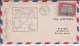 USA - 1930 - POSTE AERIENNE - ENVELOPPE AIRMAIL De MISHAWAKA - FIRST FLIGHT BAY CITY - CHICAGO - 1c. 1918-1940 Cartas & Documentos