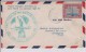 USA - 1931 - POSTE AERIENNE - ENVELOPPE AIRMAIL  -  FIRST FLIGHT AIR MAIL ROUTE AM 20  P.O.D - NEW YORK TO ALBANY - 1c. 1918-1940 Briefe U. Dokumente