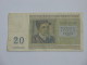 20 Francs 1956 - Royaume De Belgique - Koninkrijk Belgie. - Other & Unclassified