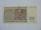 20 Francs 1956 - Royaume De Belgique - Koninkrijk Belgie. - Other & Unclassified
