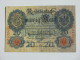 20 Zwanzig  Mark -Berlin  1910 Reichsbanknote - Germany -. - 50 Mark