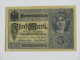 5 Fünf  Mark  -  Berlin 1917  - Germany  -. - 5 Mark