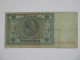 10 Zehn  ReischMark  - Berlin 1924  - Germany  - Allemagne -. - 10 Mark