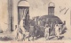 DJ14  --  DJIBOUTI  --  SCENE DE MARIAGE SOMALIS  --  1910 - Dschibuti