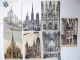 Lot De 14 Cpa Rouen - MI08 - 5 - 99 Postcards
