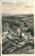 15  SAINT FLOUR -  Le Faubourg Et Les Monts De La Margeride En 1945 - Saint Flour