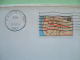 USA 1993 Cover From Austin - Oregon Trail - Remote Sensing - Storia Postale