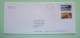 USA 1998 Cover Louisville To England  - River Boats - Storia Postale