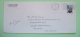 USA 2000 Cover  Seattle To Denmark - Plane Aviation Pioneer - Lettres & Documents