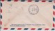 USA -1931  - POSTE AERIENNE - ENVELOPPE AIRMAIL De  STRUTHERS ( OHIO ) - MODEL AIRPLANE TOURNAMENT - AERO CLUB - 1c. 1918-1940 Lettres