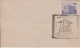 India   1977  National Handloom Fair  New Delhi  Textiles  Special Cover.   # 49815 - Textile