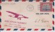 USA -1931  - POSTE AERIENNE - ENVELOPPE AIRMAIL De  STRUTHERS ( OHIO ) - MODEL AIRPLANE TOURNAMENT - AERO CLUB - 1c. 1918-1940 Covers
