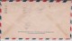 USA -1933  - POSTE AERIENNE - ENVELOPPE AIRMAIL De MIAMI (FLORIDE) - COMMEMORATING 5°ANNUAL MIAMI ALL-AMERICAN-AIR-RACES - 1c. 1918-1940 Covers