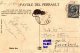 [DC8831] CARTOLINA ILLUSTRATA - FAVOLE DI PERRAULT - BARBA BLEU - VIAGGIATE 1923 - Viaggiata 1930 - Old Postcard - Fiabe, Racconti Popolari & Leggende
