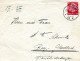 Germany- Cover Posted From Koln [canc. 28.8.1935] To Berg. Gladbach - Sonstige & Ohne Zuordnung