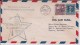 USA -1933  - POSTE AERIENNE - ENVELOPPE AIRMAIL De MIAMI (FLORIDE) - COMMEMORATING 5°ANNUAL MIAMI ALL-AMERICAN-AIR-RACES - 1c. 1918-1940 Cartas & Documentos