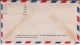 USA -1933  - POSTE AERIENNE - ENVELOPPE AIRMAIL De MIAMI (FLORIDE) - COMMEMORATING 5°ANNUAL MIAMI ALL-AMERICAN-AIR-RACES - 1c. 1918-1940 Covers