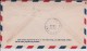 USA -1930  - POSTE AERIENNE - ENVELOPPE AIRMAIL De NASHVILLE ( TENNESSEE ) -  "EARLY BIRD" - 1c. 1918-1940 Briefe U. Dokumente