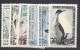 Faune De 1959/63, 8 Valeurs Neuves LUXE - 2 Scans - Used Stamps