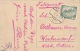 ST3A  --  BAD GLEICHENBERG  --  FELDPOST 1915 - Bad Gleichenberg