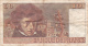 10 FRANCS BERLIOZ @ Alphabet Recherché Q 306 Du 06 Juillet 1978 @ Billet Français - 10 F 1972-1978 ''Berlioz''